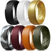 SETQ-Metal Gold  Chestnut  Black Gray Camoue  Black  White  Olive Green  Orange