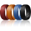 SETR-Black  Red  Orange  Light Blue