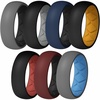SETA1: Grey-Black  Black-Dark Gray  Dark Blue-Black  Black-Orange  Dark Red-Black Black-Red  Grey-Sky Blue