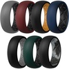 SETA5: Black Gray- Black  Black- Black Gray Camo  Dark Red- Black  Black- Orange  Dark Blue- Black  Black-Grey  Pine Green- Black