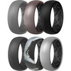 SETB2: Light Gray  Metallic Platinum-Black  Black  Black Gray  Black Gray Camo-Black  Metallic Silver-Black