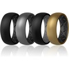 SETC2: Black  Dark Silver-Black  Black-Dark Gray  Bronze-Black