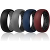 SETC5: Dark Blue-Black  Red-Black  Black Gray-Black  Black-Dark Gray