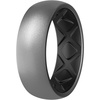 SETF1: Dark Silver-Black