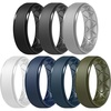 A3-Black Black Gray Light Gray White Dark Blue Twilight Blue Olive Green