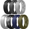 A-Black Black Gray Light Gray Metallic Silver Dark Blue Black Gray-Black Camo Olive Green