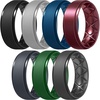 SETC22-Light Gray  Black Gray  Metallic Burgundy  Emerald Green  Sea Blue  Blue Gray  Black