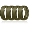 SETE1-All Olive Green