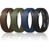 T12-dark Brown  Olive Green  Dark Blue  Black
