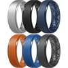T19-Metallic Silver  Black  Twilight Blue  Orange  Light Blue  Black Gray