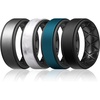 SETT-Dark Silver Black Marble Black Dark Blue Black Black Black