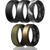 SETF2-Black  Metal Black Gray Black  Black Gray Camo Black  Olive Green Black  Bronze Black
