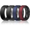 SETF-Black Black Gray Gray Dark Blue Black Night Brown Black
