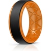 SETE-Black Orange