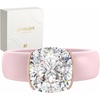 SETD-Cherry Pink / Rose Gold