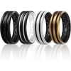 SETB2: Black  Black-White  White-Black  Bronze-Black