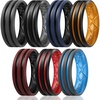 SETC2: Black Gray-Black  Black-Grey  Dark Blue-Black  Black-Orange  Dark Red-Black  Black-Red  Grey-Sky Blue