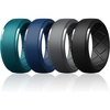 SETB7-Dark Gray  Jade Green  Sea Blue  Black