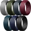 SETC2-Light Gray  Dark Foliage Green  Blue Gray  Maroon  Navy Blue  Night Blue  Black