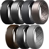 SETC6-Black  Dark Silver  Black Gray  Champagne Gold  Light Gray  Dark Brown  Black Camo