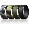 SETD2-Black  Black Gray Camo  Military Green Camo  Olive Green
