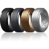 SETD3-Black  Black Gray  Bronze  Silver