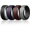 SETA1-Black/Black Gray  Dark Purple/Black  Maroon/Black  Light Gray/Black