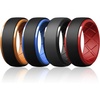 SETA6-Black/Orange  Black/Sky Blue  Black/Red  Black Gray  Black