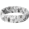 F-Botanical Ink Blooms​