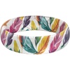 Z6-Colorful Feather