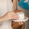 image:imageEgnaro 458 Variety Multipack Ergonomic Breathable Bridal Rings SetsSETC7Black Orchid Haze Light Pink White