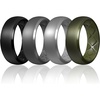 SETA1-Black Black Gray Light Gray Olive Green