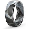 SETB4-Black Gray-Black Camo