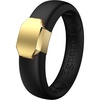 SETB-Black/Metal Gold