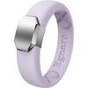 SETC-Light Purple/Metal Silver
