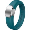 SETQ-Emerald Green/Metal Silver