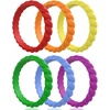 SETP-Red  Orange  Yellow  Cyan  Blue  Purple