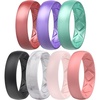 SETF-Metallic Wine Red  Metallic Star Sky Purple  Metallic Pearl  Black  Marble  WhitePink  Faint Red