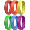 T13-Red  Orange  Yellow  Cyan  Blue  Purple