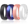T2-black  Galaxy  Light Rose Gold  Bright Pearl