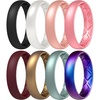 A3-Glitter: Pearl Glow  Galaxy  Rose Gold  Bronze  Metallic Green  Claret Red; Matte: Black  Maroon