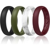 B5-Matte: Black  Olive Green  Marble  Maroon