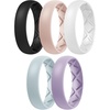 A4-Black  Light Green  Light Pink  Light Purple  White