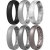 A6-Black  Metallic Silver  Marble  Light Gray  Dark silver  Metallic Platinum