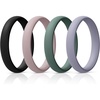 1-Black  Bright Peach  Green  Cloudy Blue