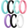 SETT-Light Green  Black Green Flashing  Green Flashing  Pink Flashing  Purple  White  Pure Black