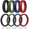 A37-Black  Olive Green  Dark Blue  Red