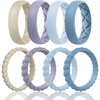 SETE4-Cream Beige  Cloudy Blue  Arctic Ice  Blue