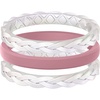 SETF-Bright Pearl  Bright Pearl  Faint Red